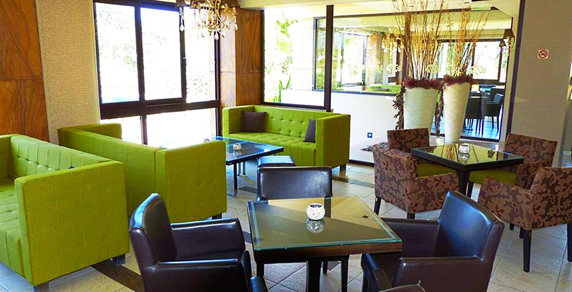 Santa Helena Hotel イアリソス エクステリア 写真